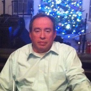 Meet your Posher, Armando